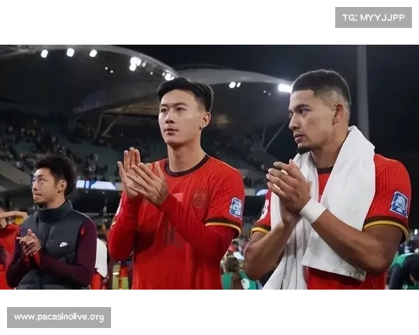 国足抵达雅加达备战世预赛 主帅伊万接受媒体采访分享备战计划 国足抵达雅加达备战世预赛 主帅伊万接受媒体采访分享备战计划