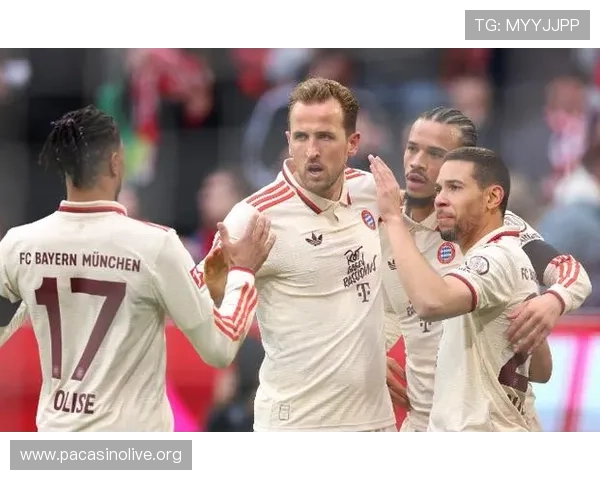 拜仁赛后评分出炉凯恩奥利塞最佳格雷罗最低分再次引热议全场球迷